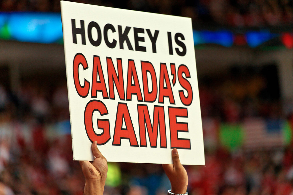 USA Triumphs Over Canada in 4 Nations Face-Off, Proving Hockey (and ...