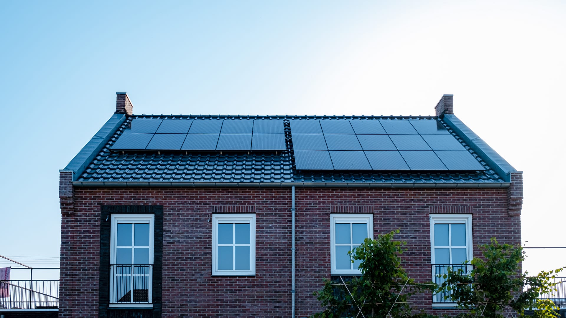 solar panel maintenance in Weston-Super-Mare 2 Random Image