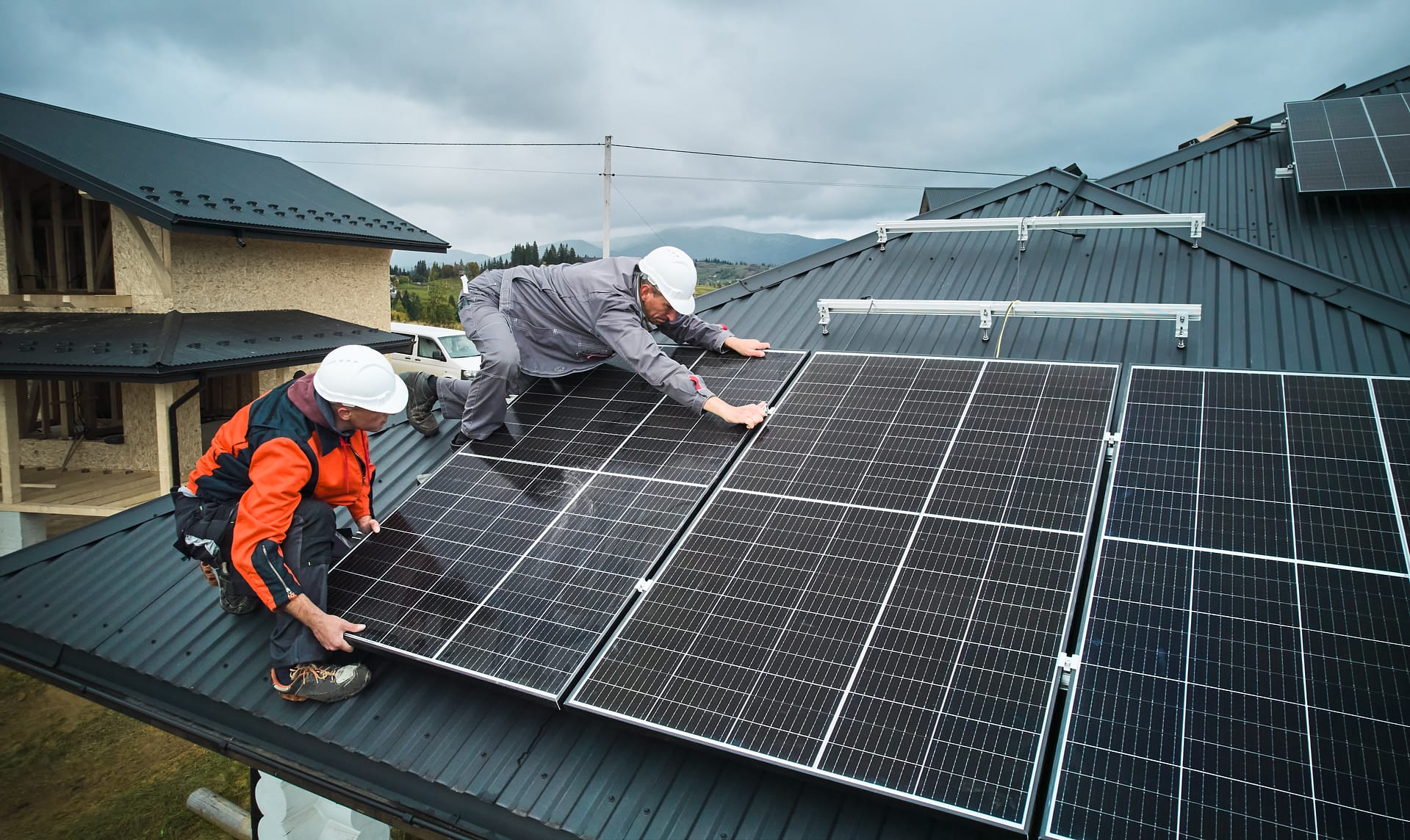 solar panel cleaner in Worcester 9 Random Image