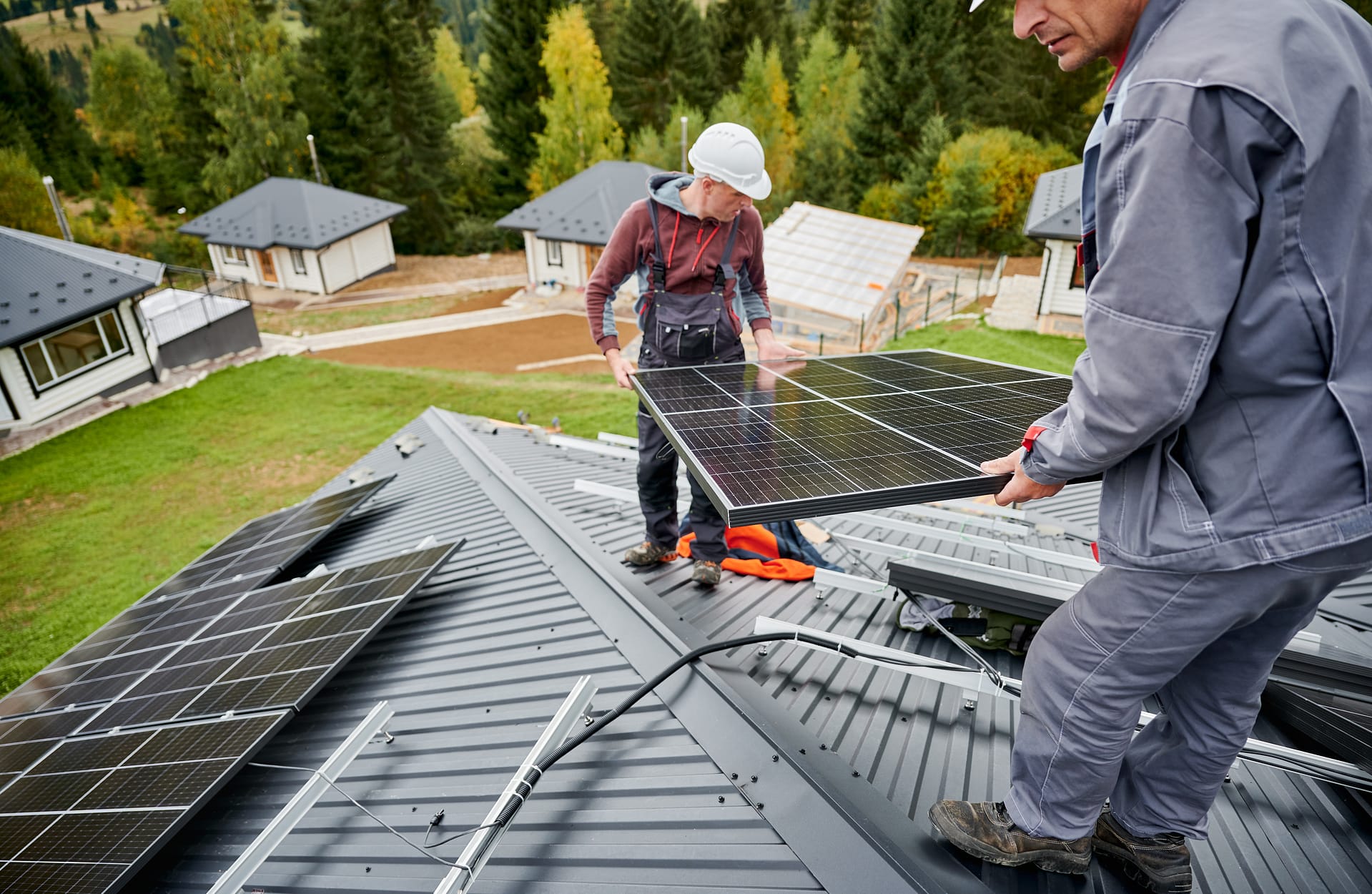 solar panel cleaner in Rayleigh 11 Random Image