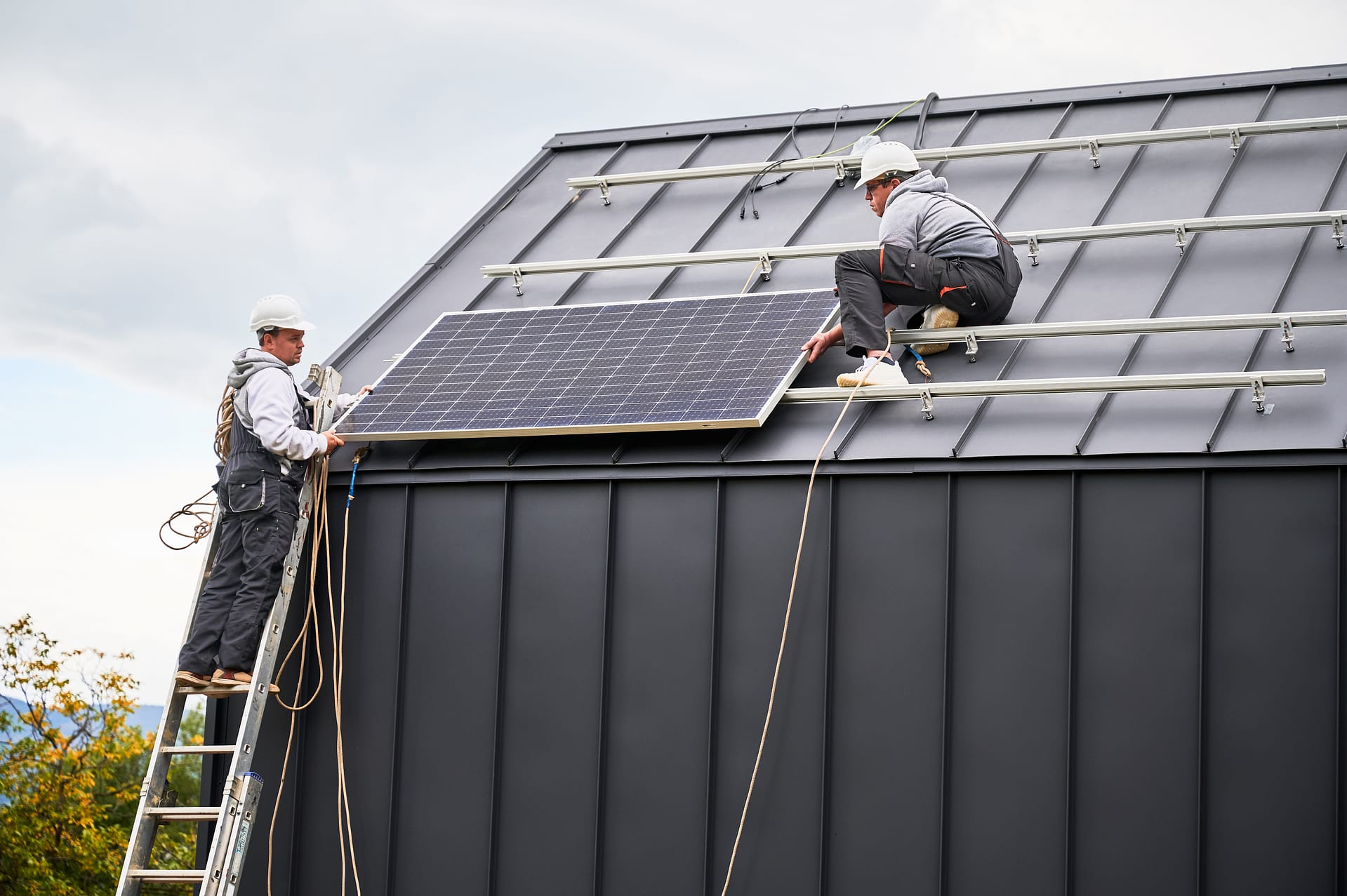 commercial solar panels in Lowestoft 6 Random Image