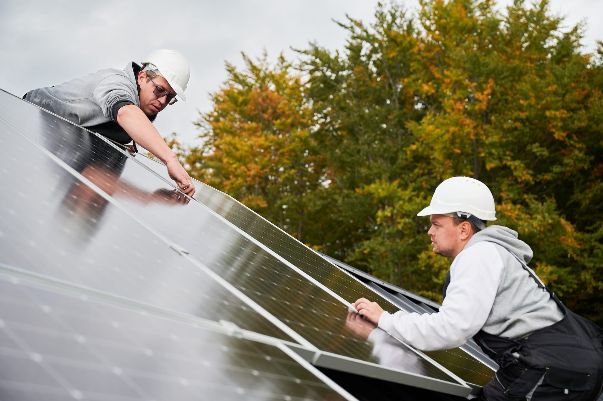 solar panel maintenance in Halifax 7 Random Image