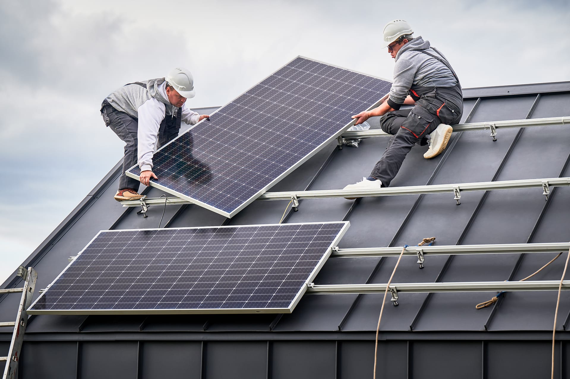 solar panel cleaner in Hemel Hempstead 7 Random Image
