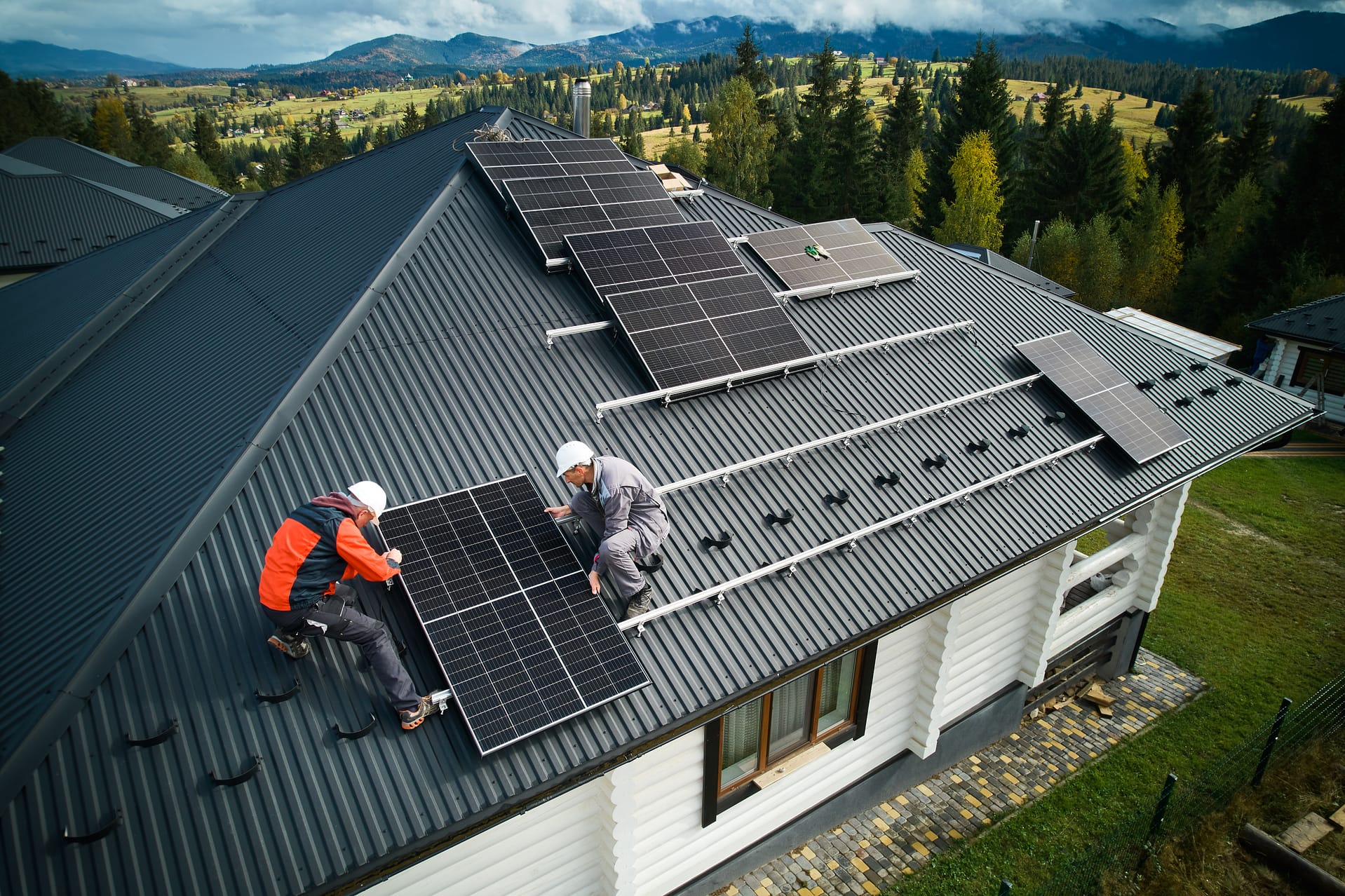 solar panel cleaner in Bracknell 8 Random Image