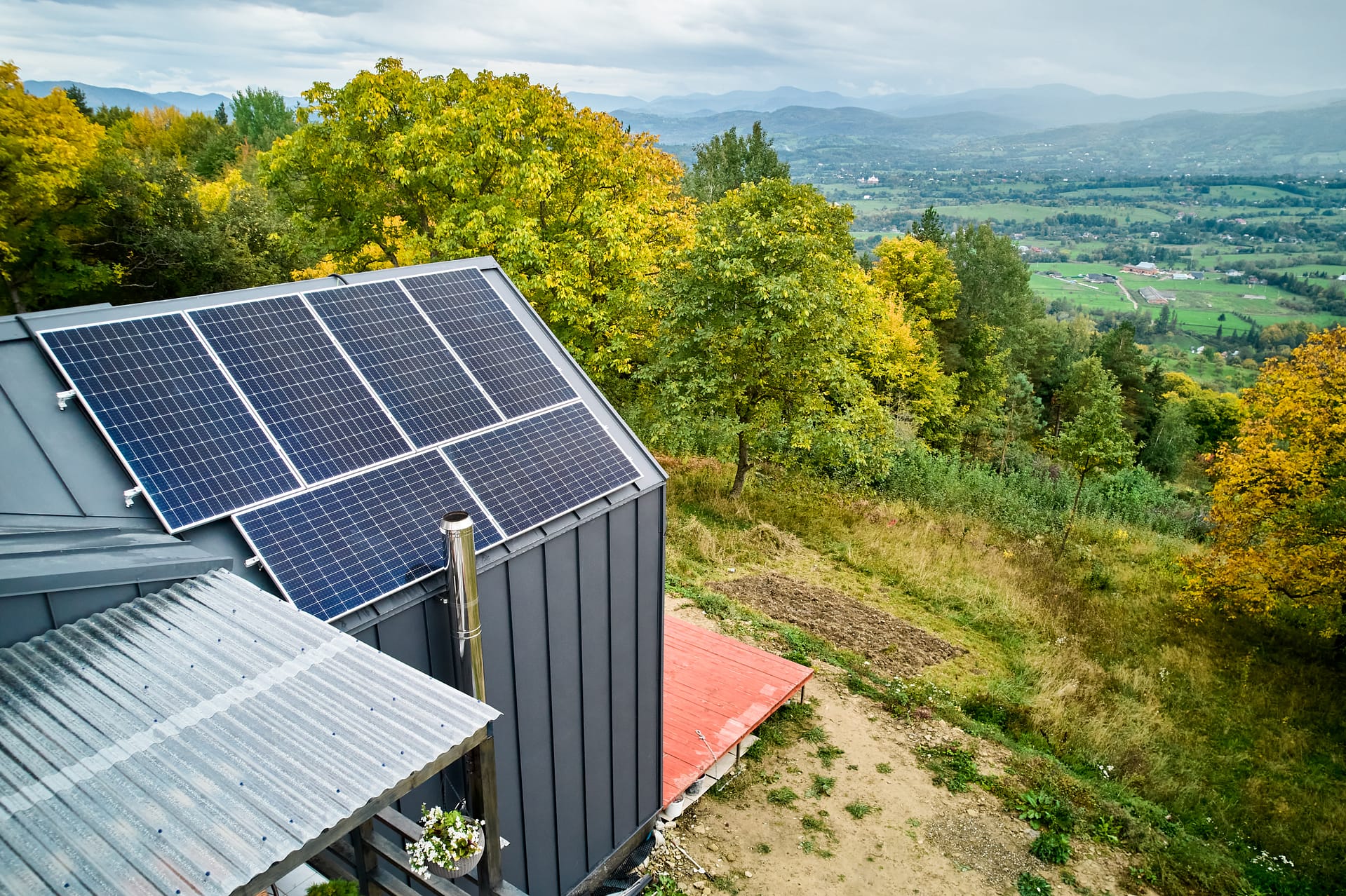 solar panel maintenance in Bath 10 Random Image