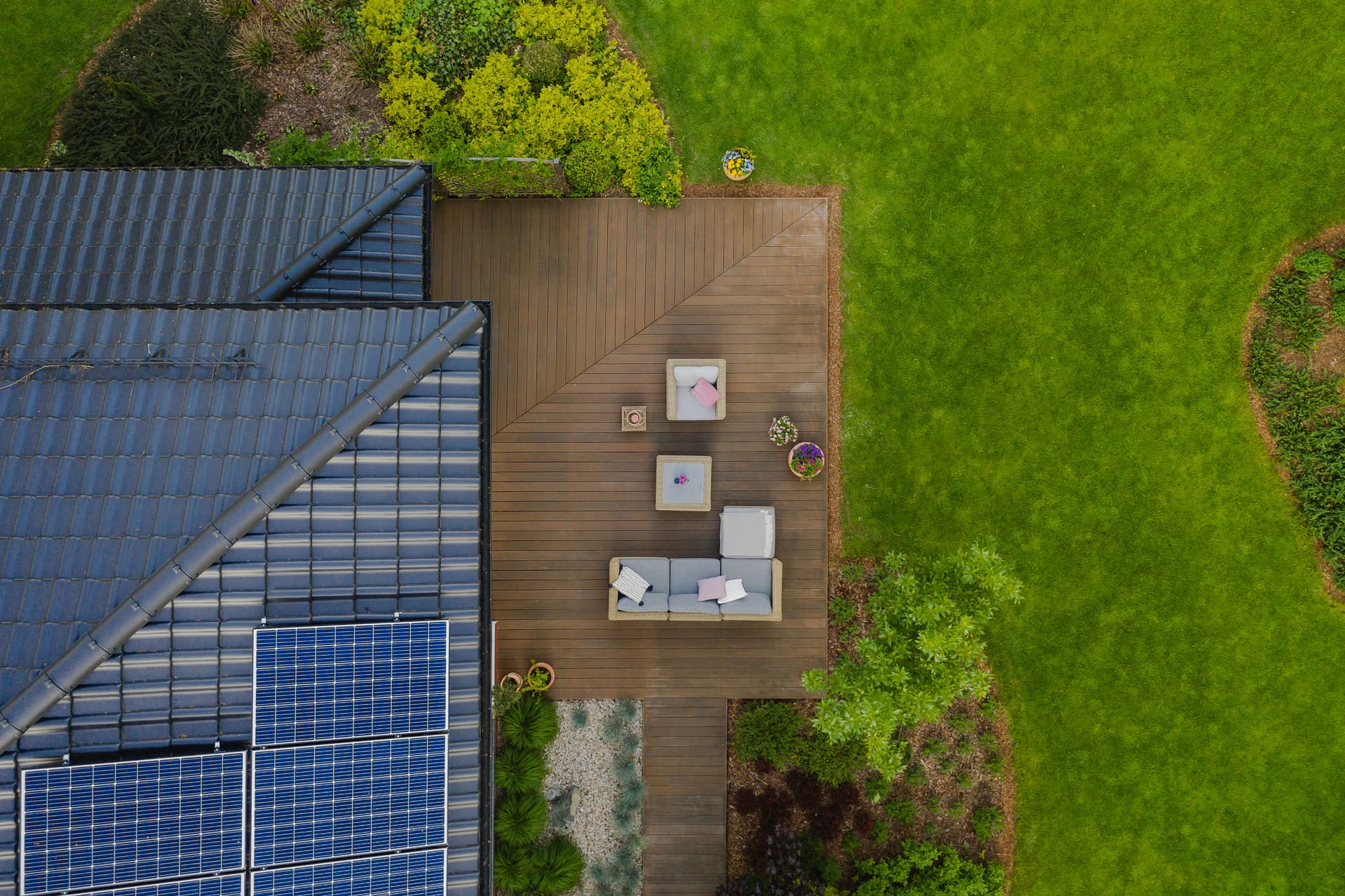 solar panel installation in Bath 2 Random Image