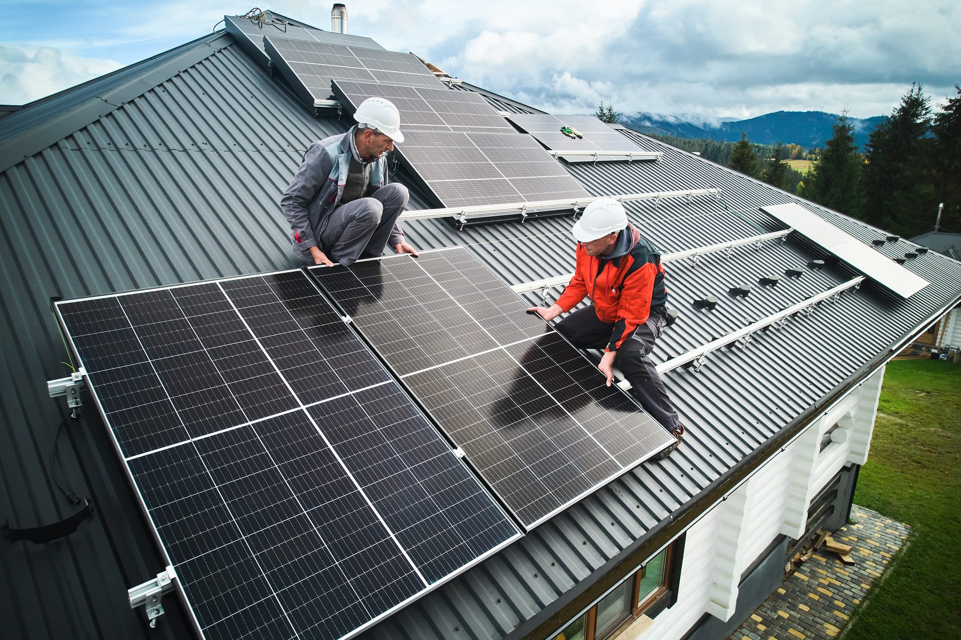 solar panel cleaner in Bracknell 9 Random Image