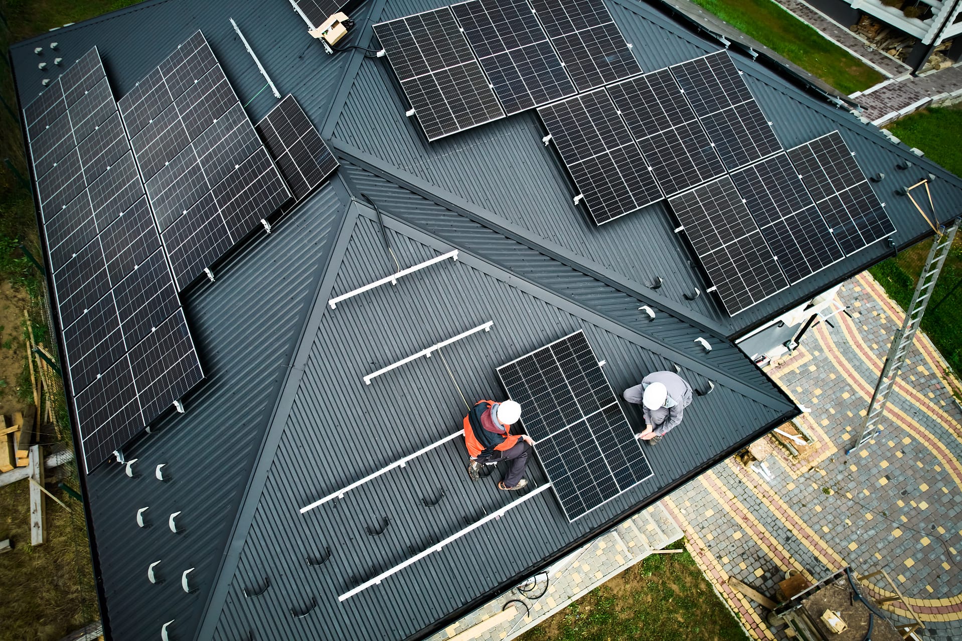 solar panel cleaner in Gosport 2 Random Image