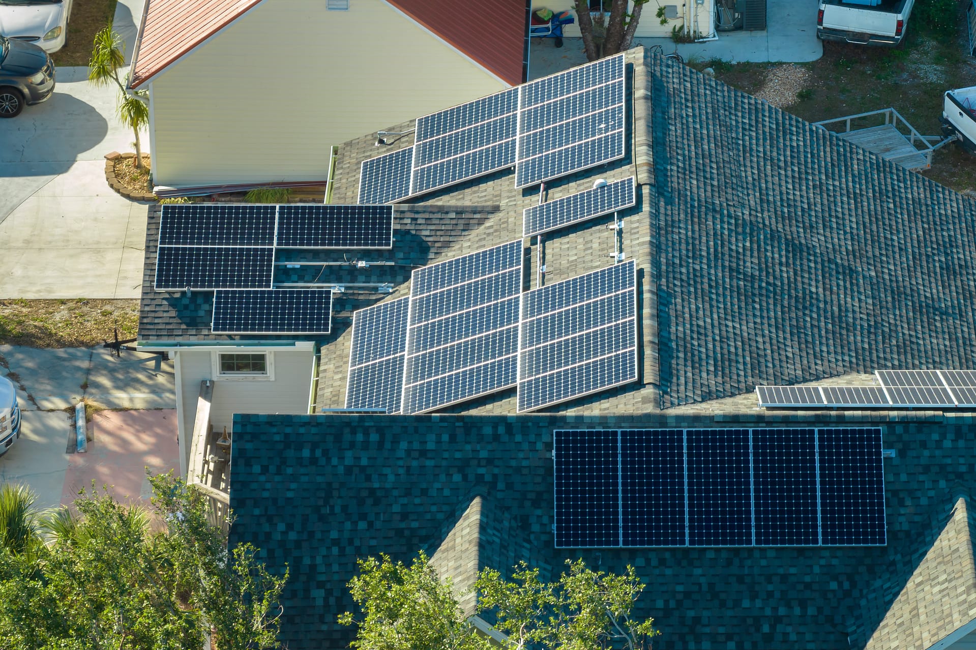 solar panel cleaner in Bracknell 7 Random Image