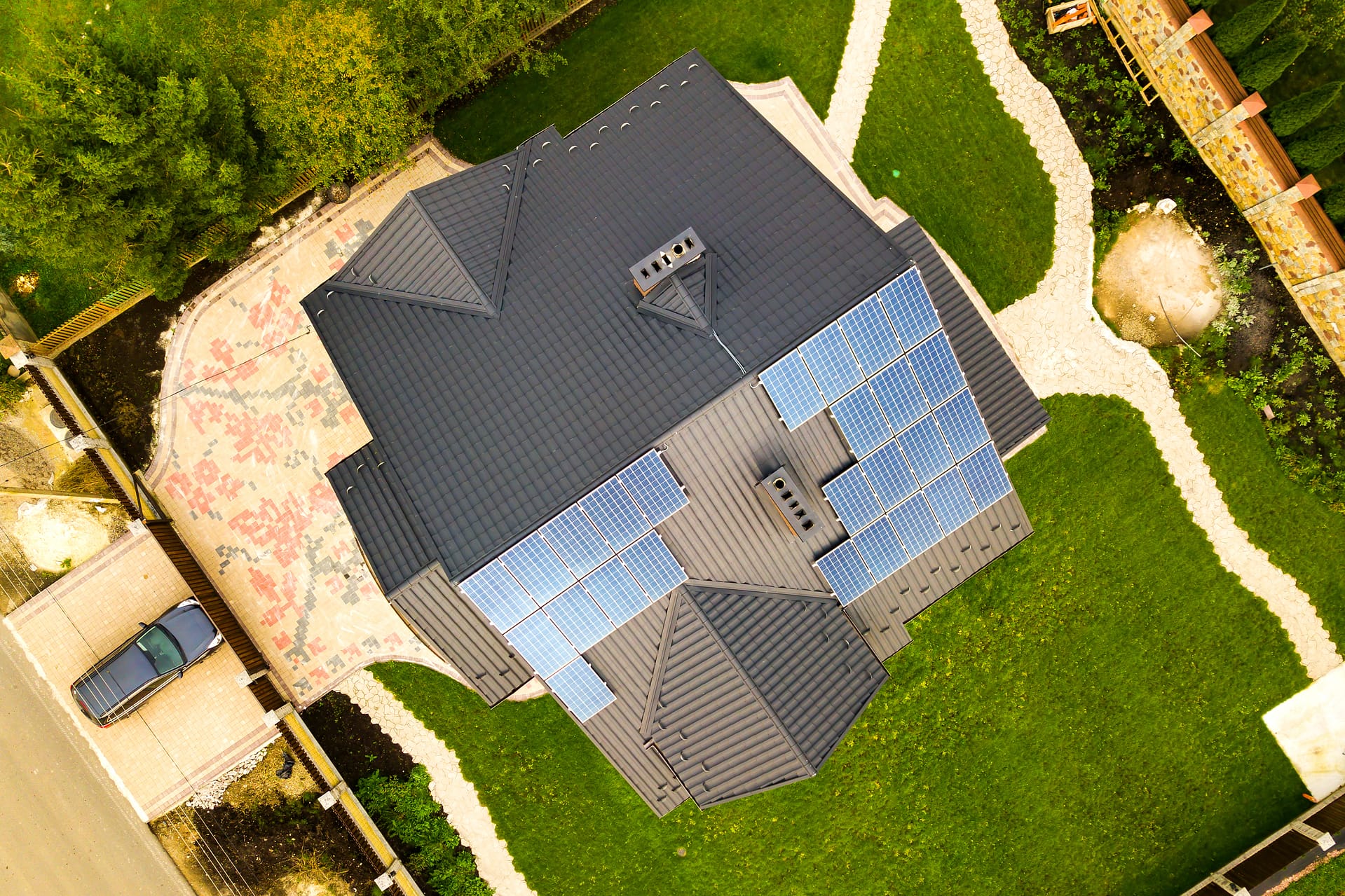 solar panel cleaner in Bracknell 1 Random Image