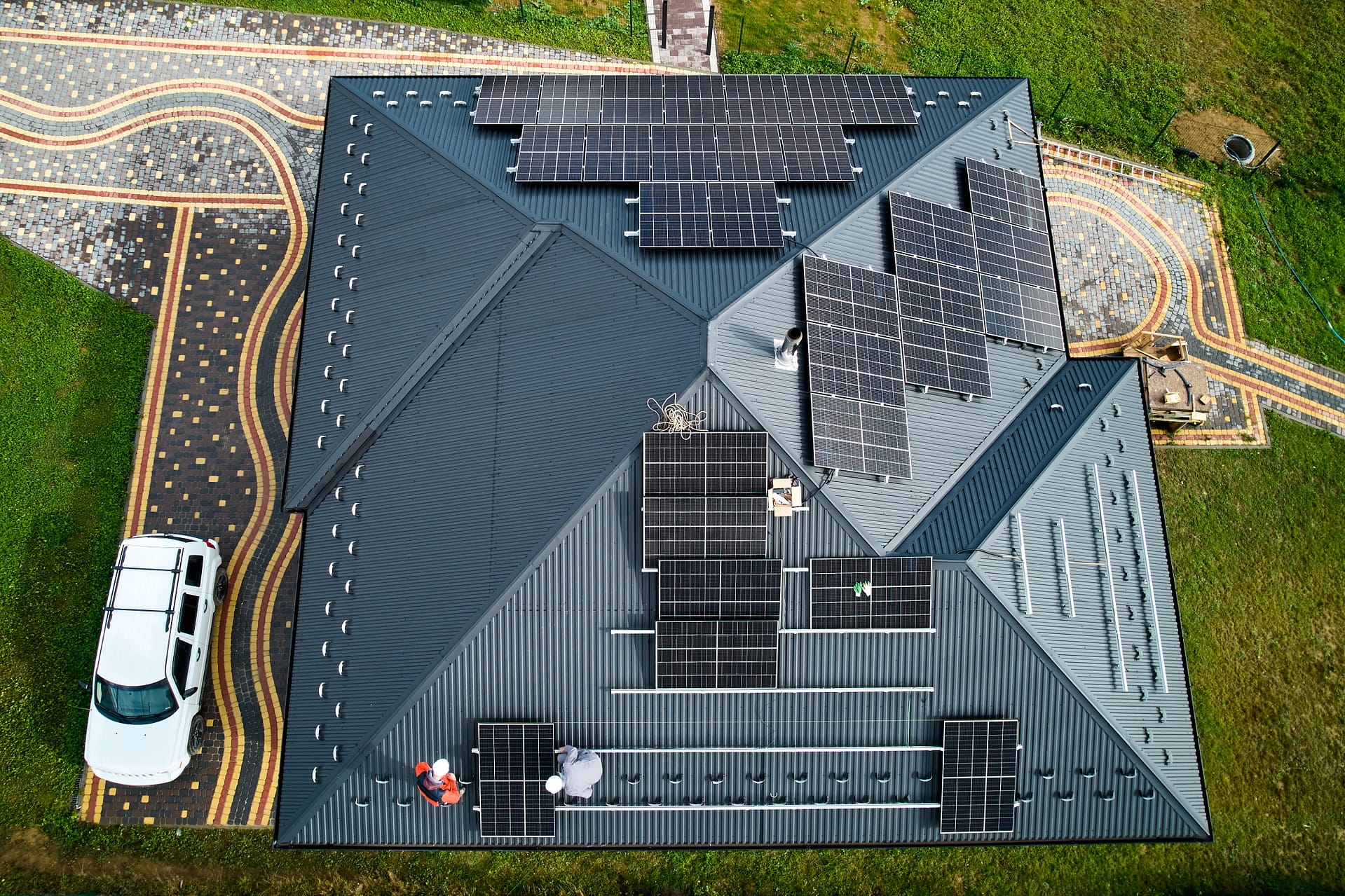 solar panel cleaner in Bracknell 11 Random Image