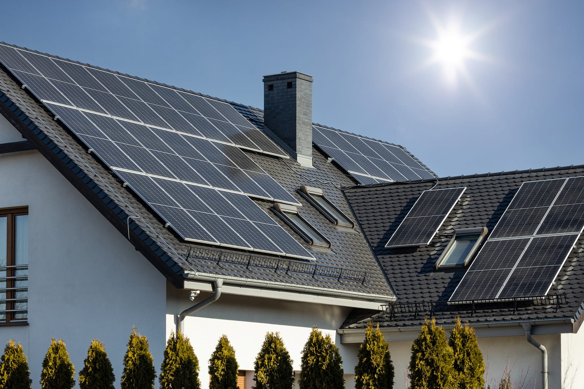 solar panel cleaner in Londonderry 6 Random Image
