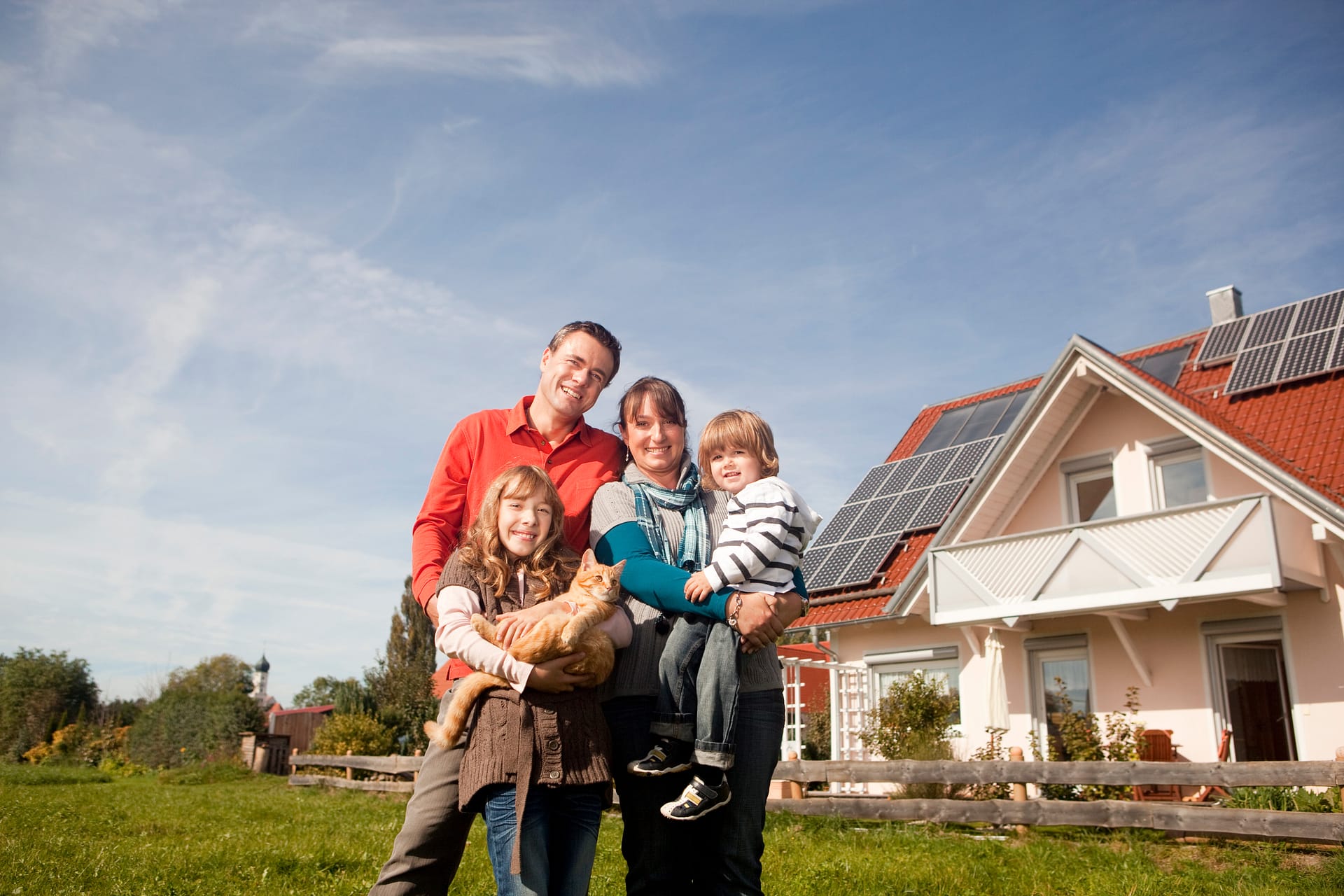 solar panel cleaner in Washington 2 Random Image