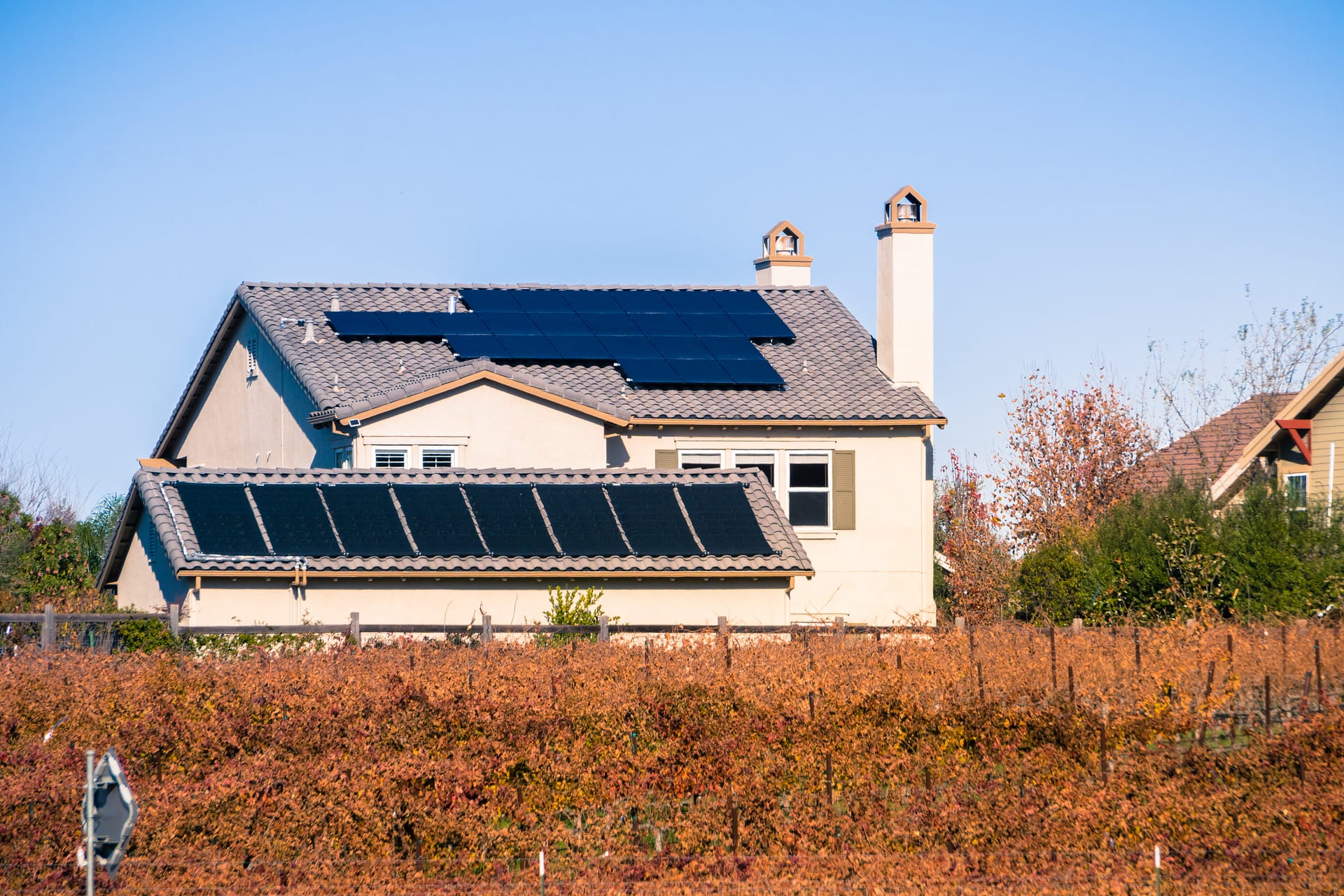 solar panel cleaner in Bracknell 3 Random Image