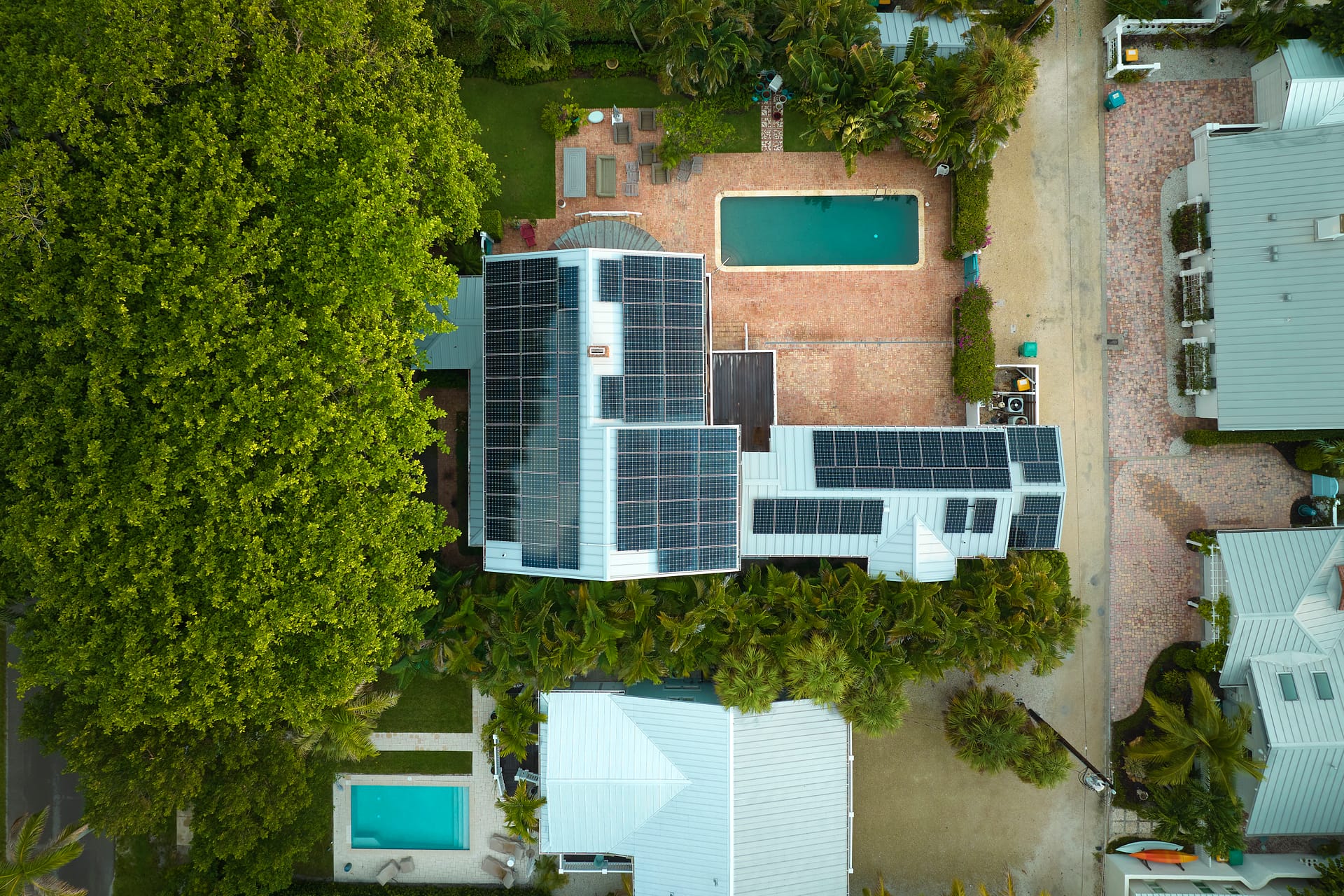 solar panel installation in Dudley 8 Random Image