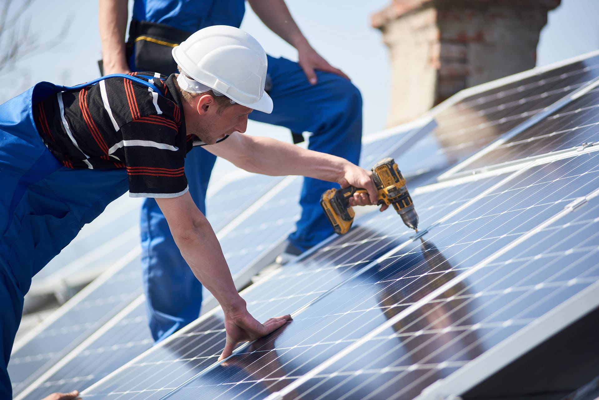 solar panel cleaner in Worcester 7 Random Image