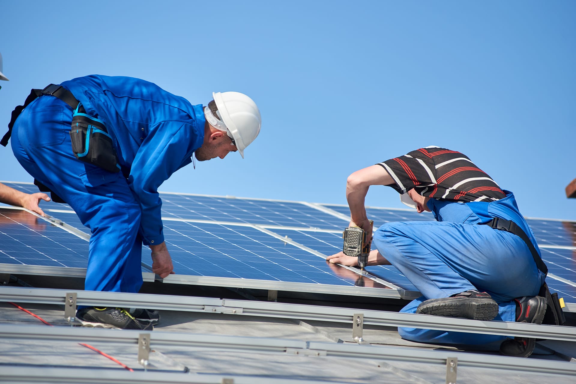 solar panel cleaner in Worcester 10 Random Image