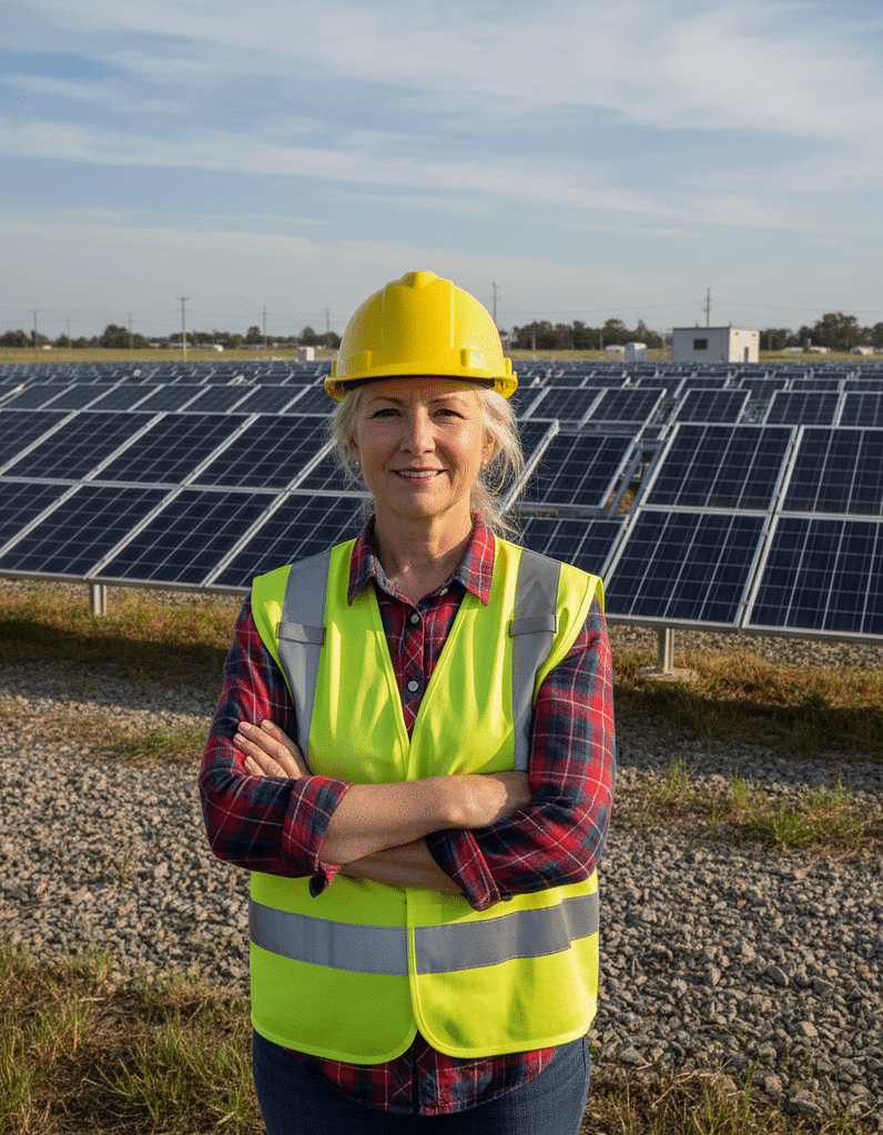 About 2 commercial solar installer near me