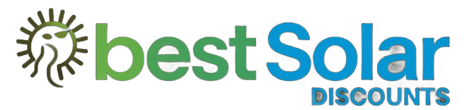 Best Solar Discounts UK Logo