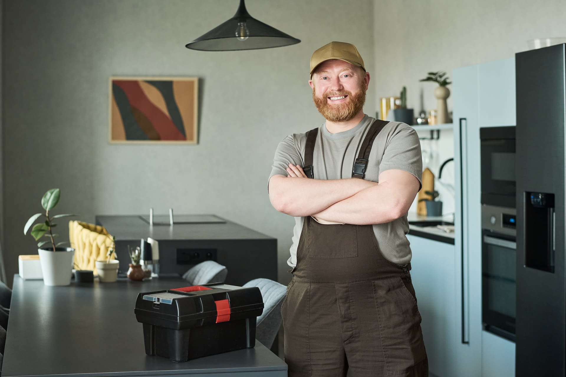 Plumber in 22 Waterman Ct, Acomb, York YO24 3FB, United Kingdom